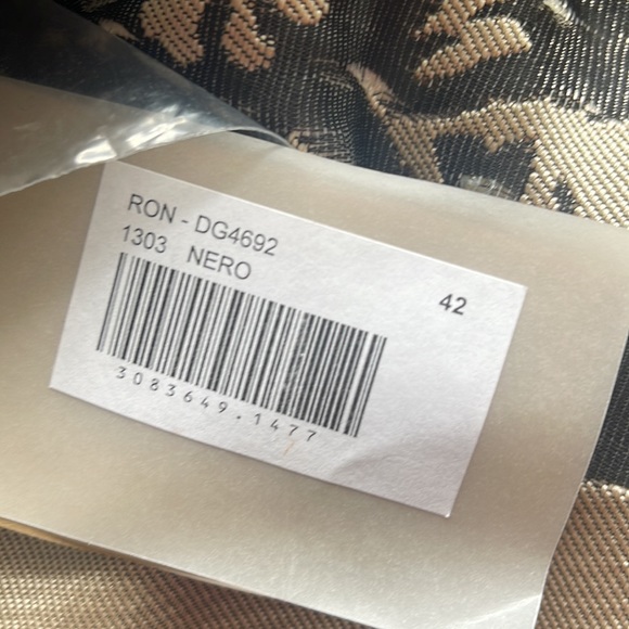 Ottod’ Ame coat - Picture 6 of 13